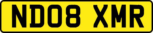 ND08XMR