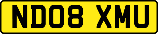 ND08XMU