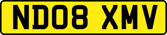 ND08XMV