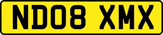 ND08XMX