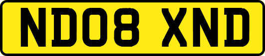 ND08XND