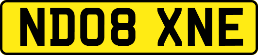 ND08XNE