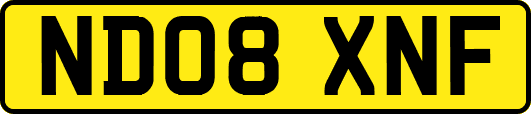 ND08XNF