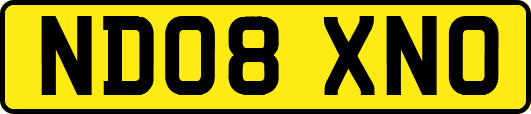 ND08XNO