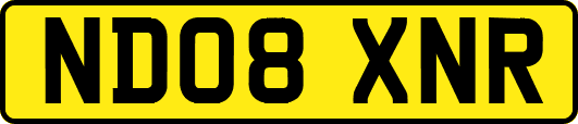 ND08XNR