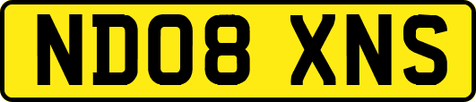 ND08XNS