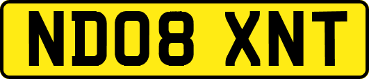 ND08XNT
