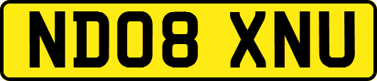 ND08XNU