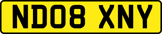 ND08XNY