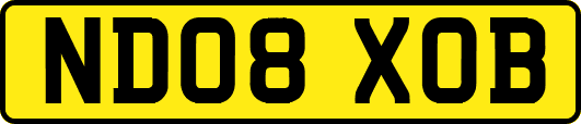 ND08XOB
