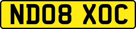 ND08XOC