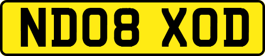 ND08XOD