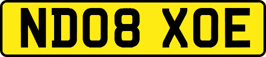 ND08XOE