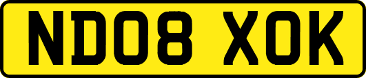 ND08XOK