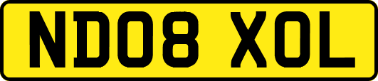 ND08XOL