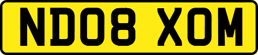 ND08XOM