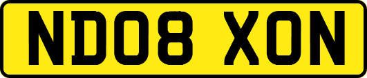 ND08XON