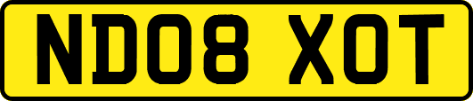 ND08XOT