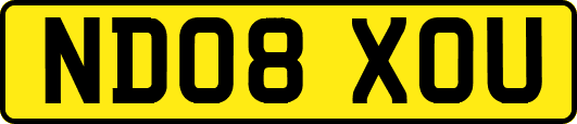 ND08XOU