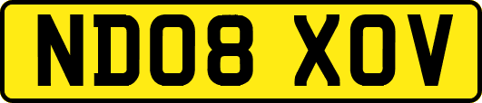 ND08XOV