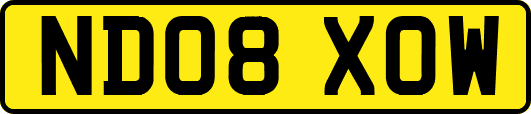 ND08XOW