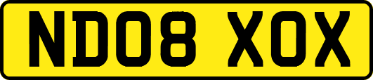 ND08XOX