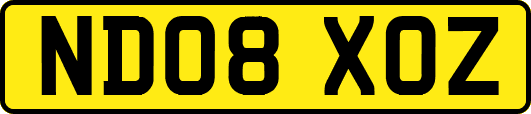 ND08XOZ