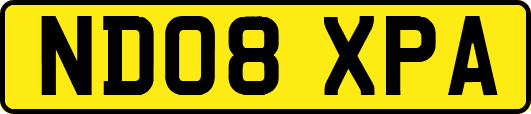 ND08XPA