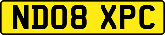 ND08XPC