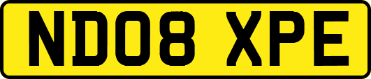 ND08XPE