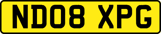 ND08XPG