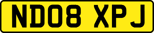 ND08XPJ