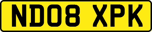 ND08XPK