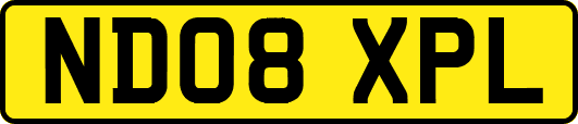 ND08XPL