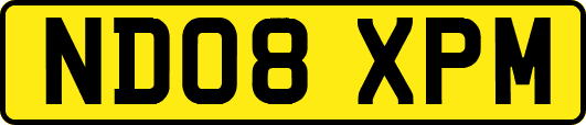 ND08XPM