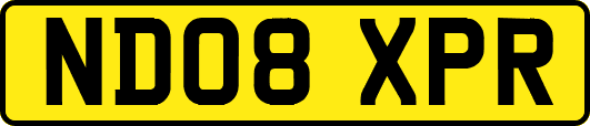 ND08XPR