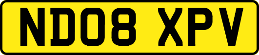ND08XPV