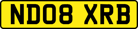 ND08XRB