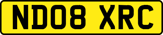 ND08XRC