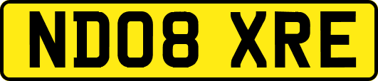 ND08XRE