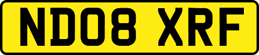 ND08XRF