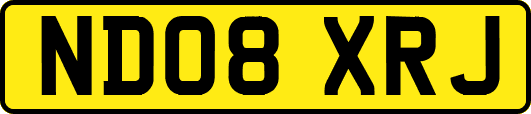 ND08XRJ