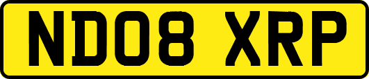 ND08XRP