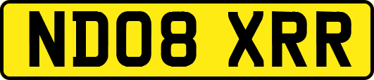 ND08XRR