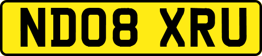 ND08XRU