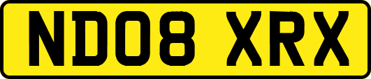 ND08XRX