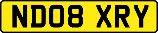 ND08XRY
