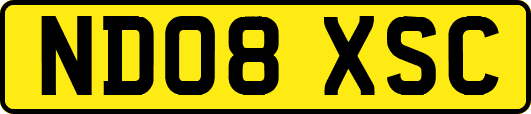 ND08XSC
