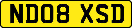 ND08XSD