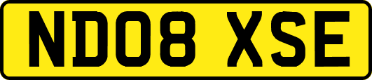 ND08XSE